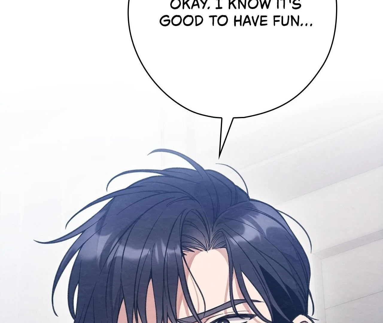 Obscene Neighbors [Official] - Episode 4 manhwa