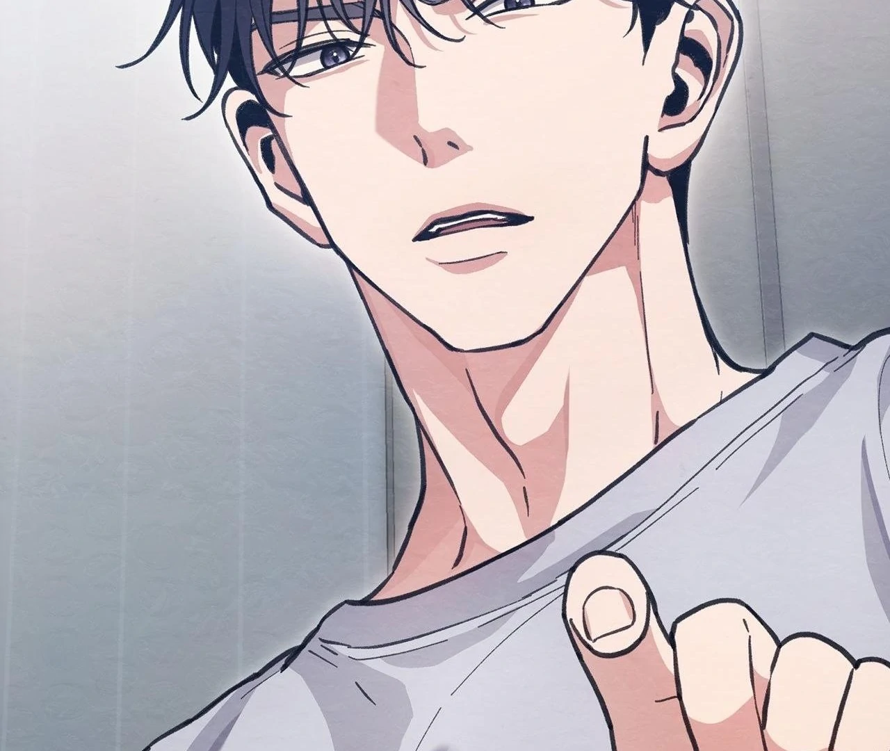 Obscene Neighbors [Official] - Episode 4 manhwa