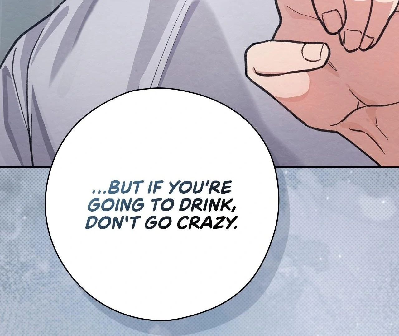 Obscene Neighbors [Official] - Episode 4 manhwa
