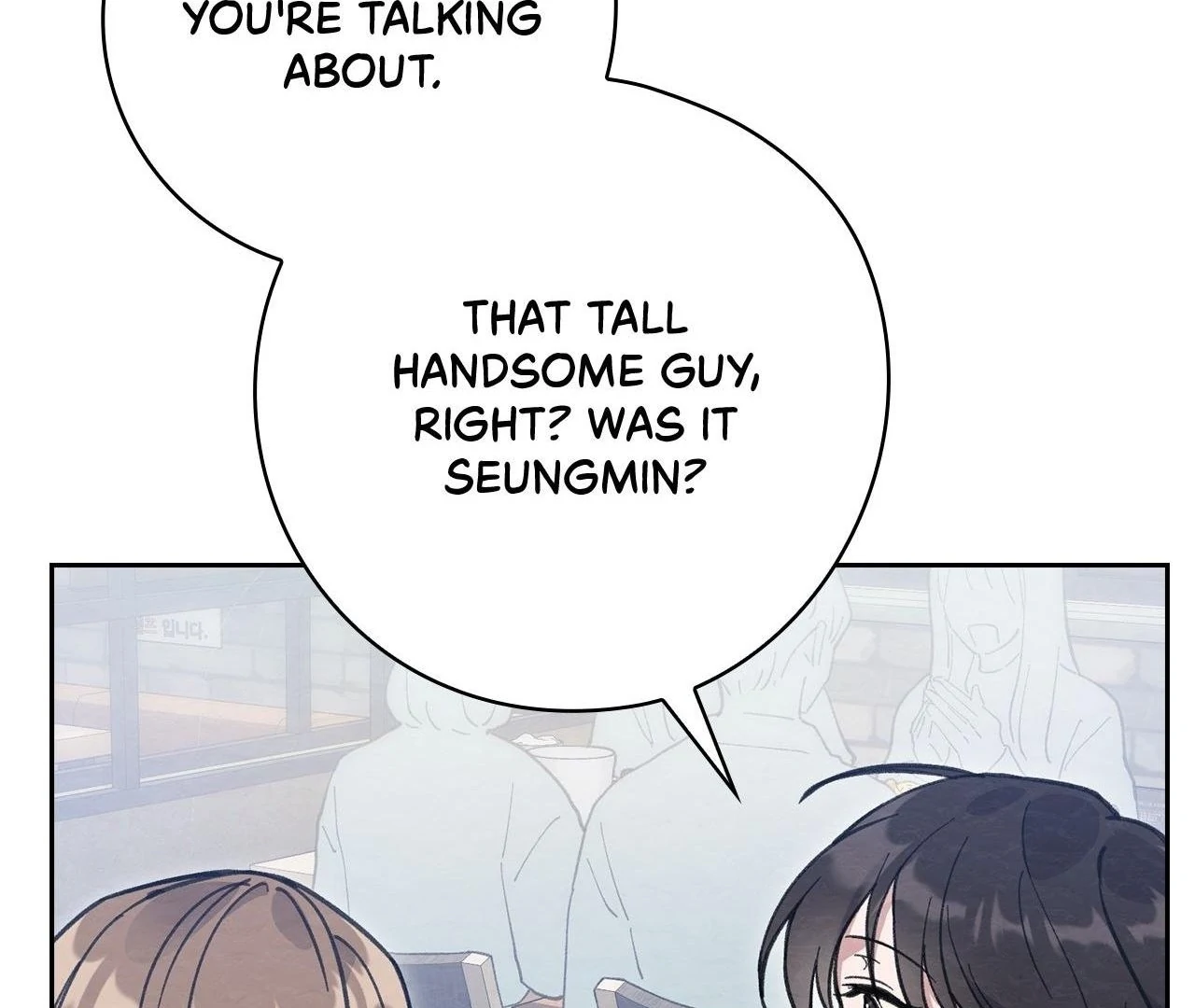 Obscene Neighbors [Official] - Episode 4 manhwa