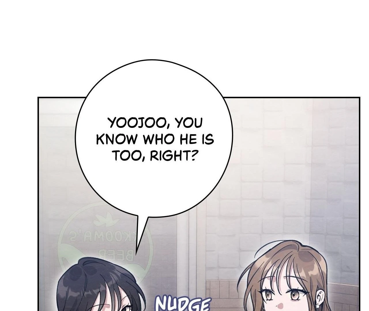 Obscene Neighbors [Official] - Episode 4 manhwa