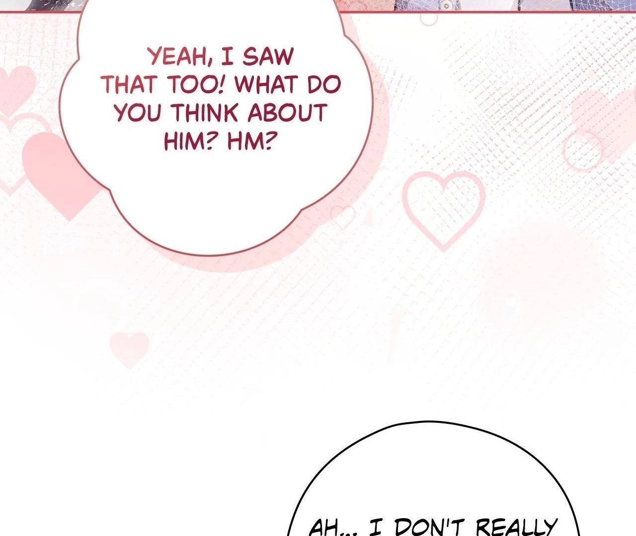 Obscene Neighbors [Official] - Episode 4 manhwa