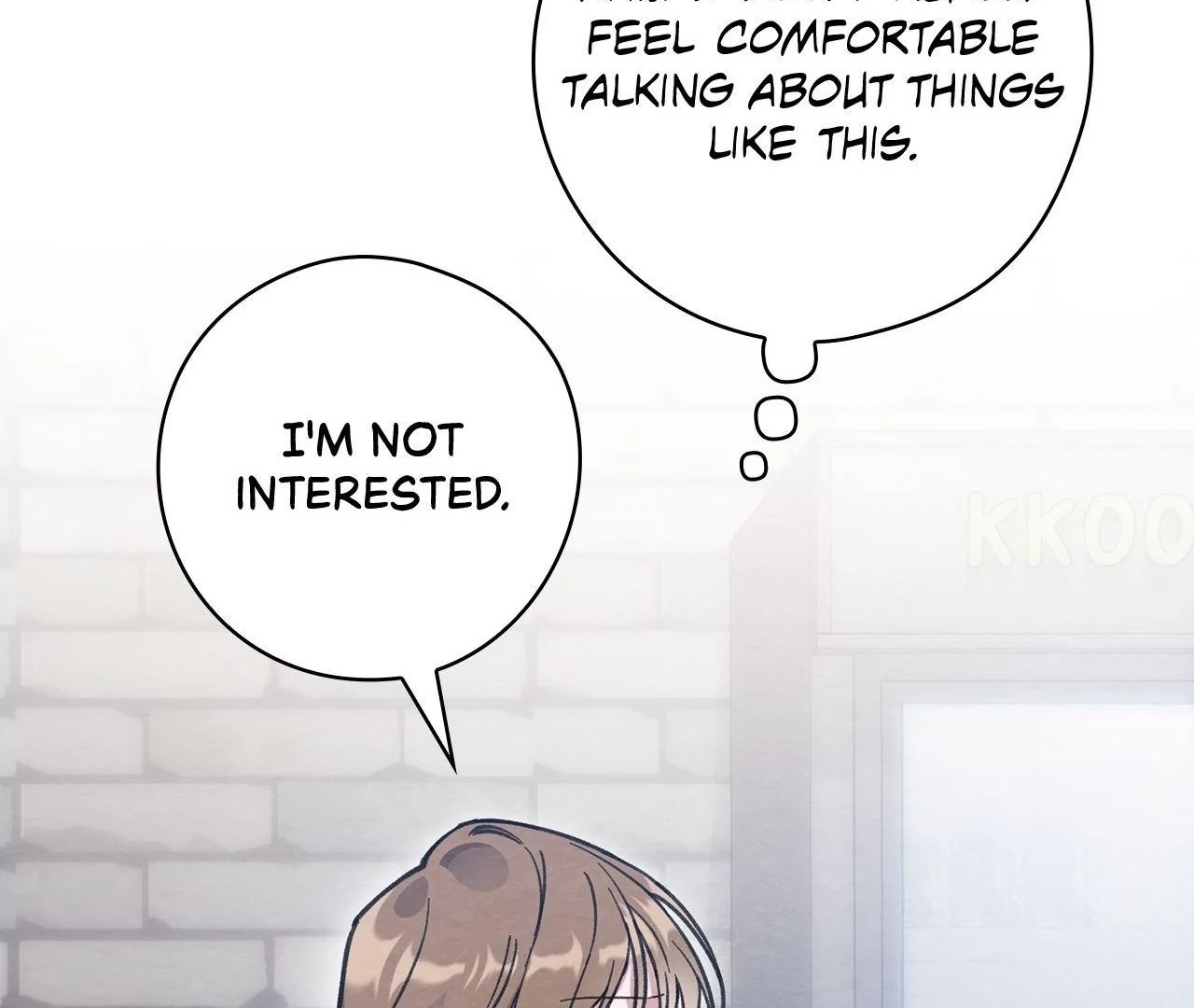 Obscene Neighbors [Official] - Episode 4 manhwa