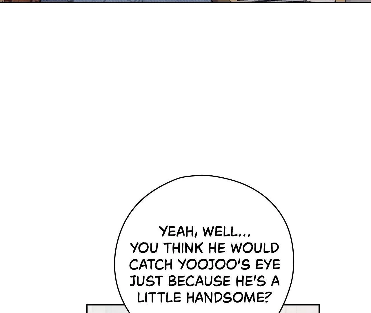 Obscene Neighbors [Official] - Episode 4 manhwa