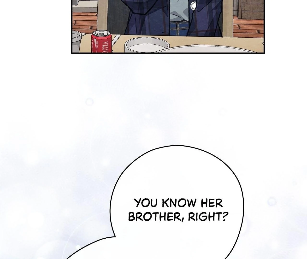 Obscene Neighbors [Official] - Episode 4 manhwa