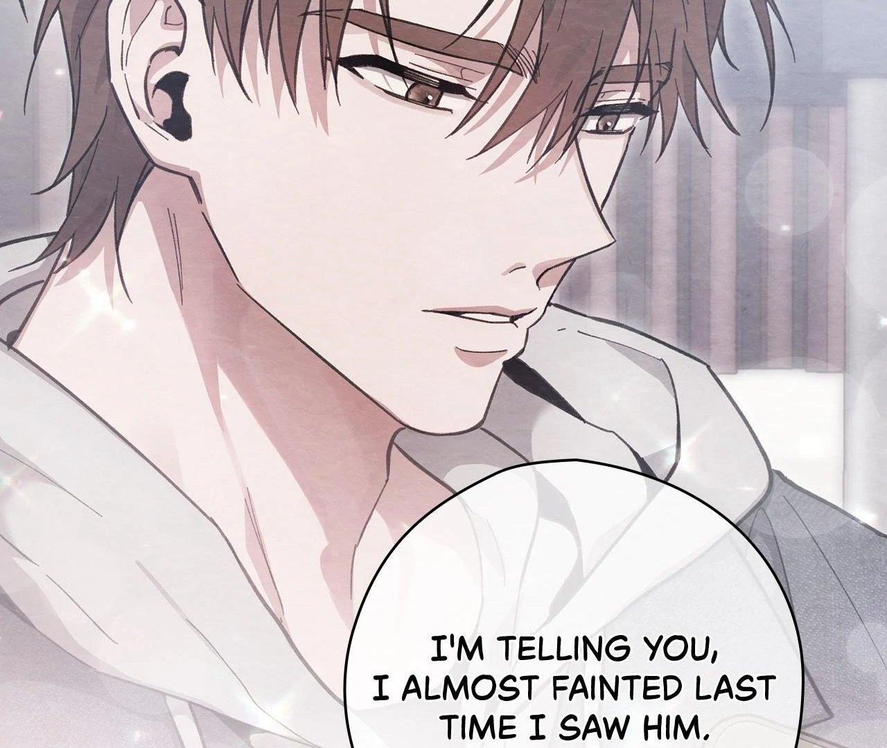 Obscene Neighbors [Official] - Episode 4 manhwa