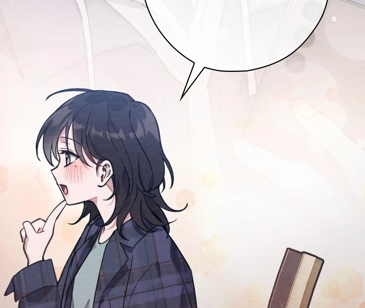 Obscene Neighbors [Official] - Episode 4 manhwa