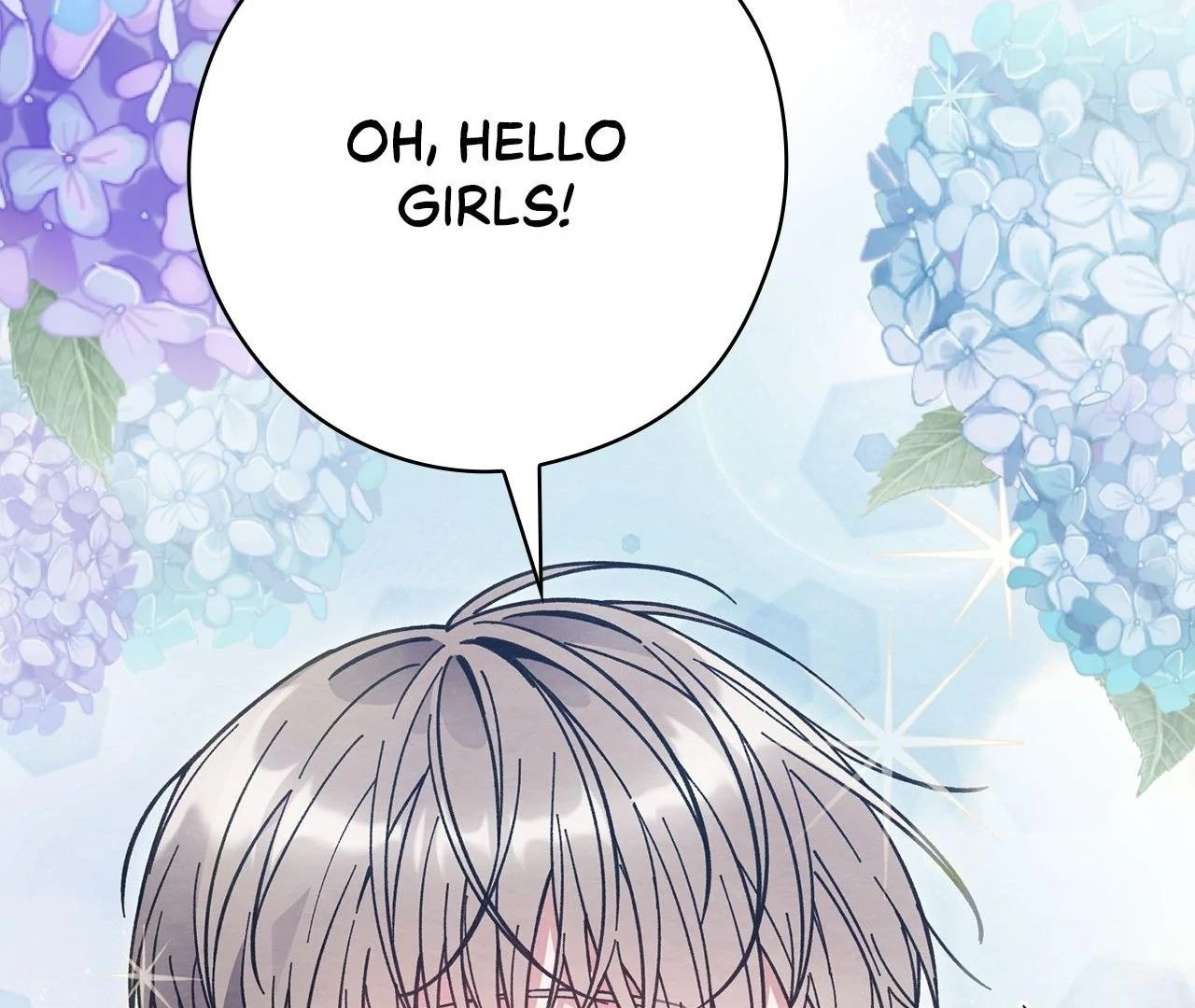 Obscene Neighbors [Official] - Episode 4 manhwa