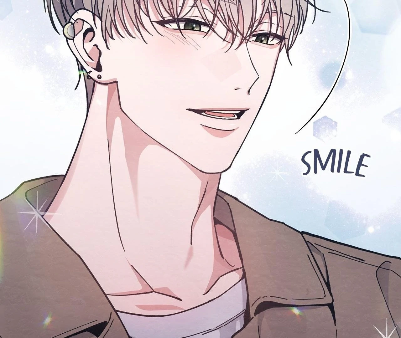 Obscene Neighbors [Official] - Episode 4 manhwa
