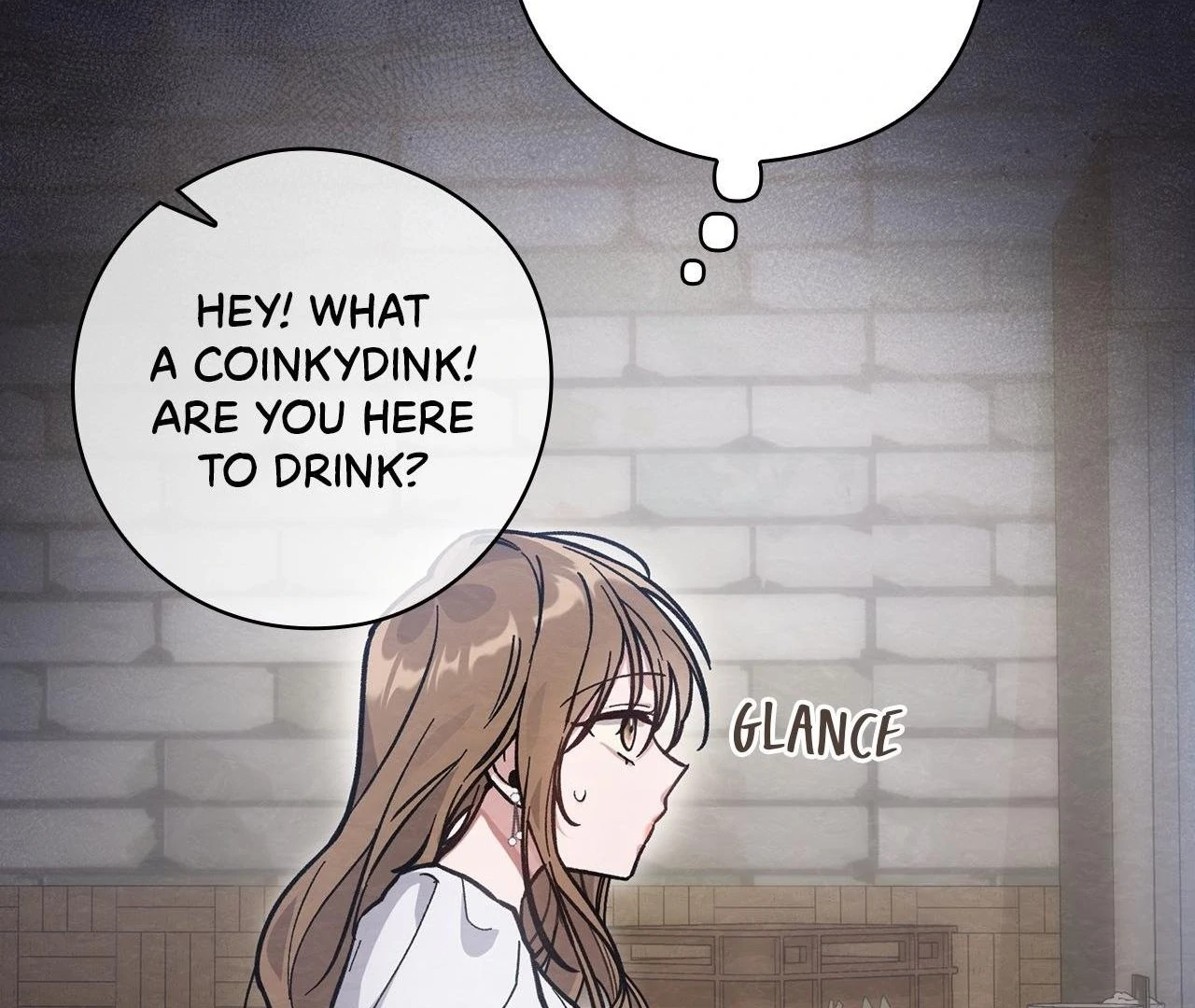 Obscene Neighbors [Official] - Episode 4 manhwa