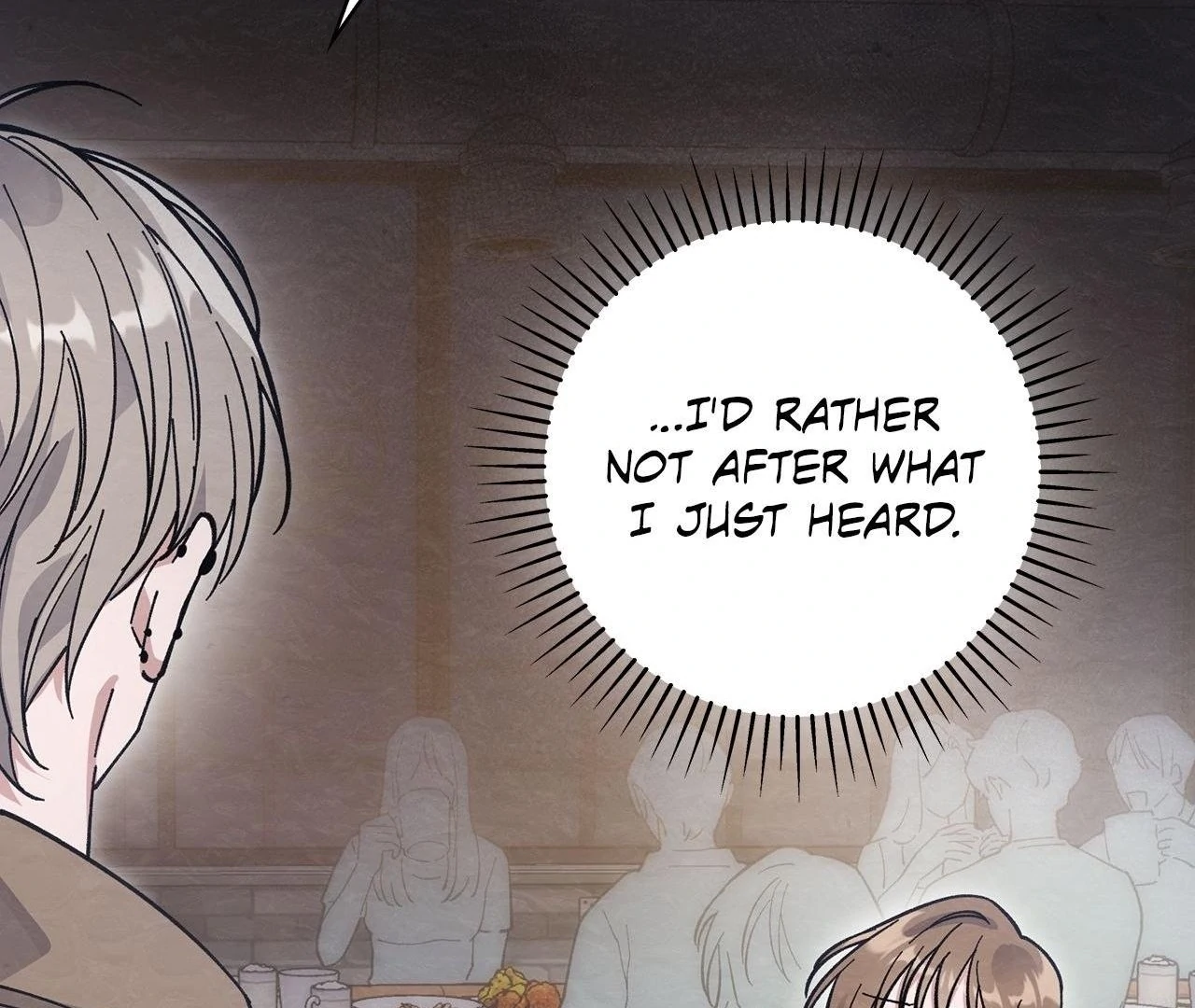 Obscene Neighbors [Official] - Episode 4 manhwa