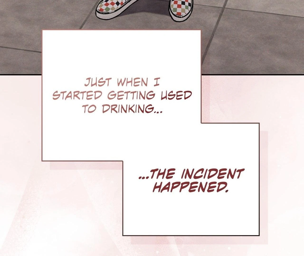 Obscene Neighbors [Official] - Episode 5 manhwa