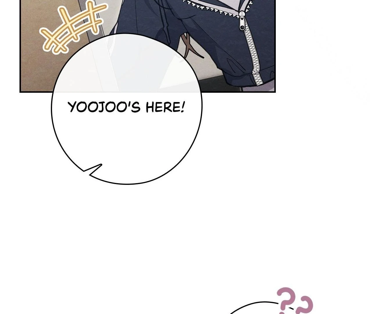 Obscene Neighbors [Official] - Episode 5 manhwa