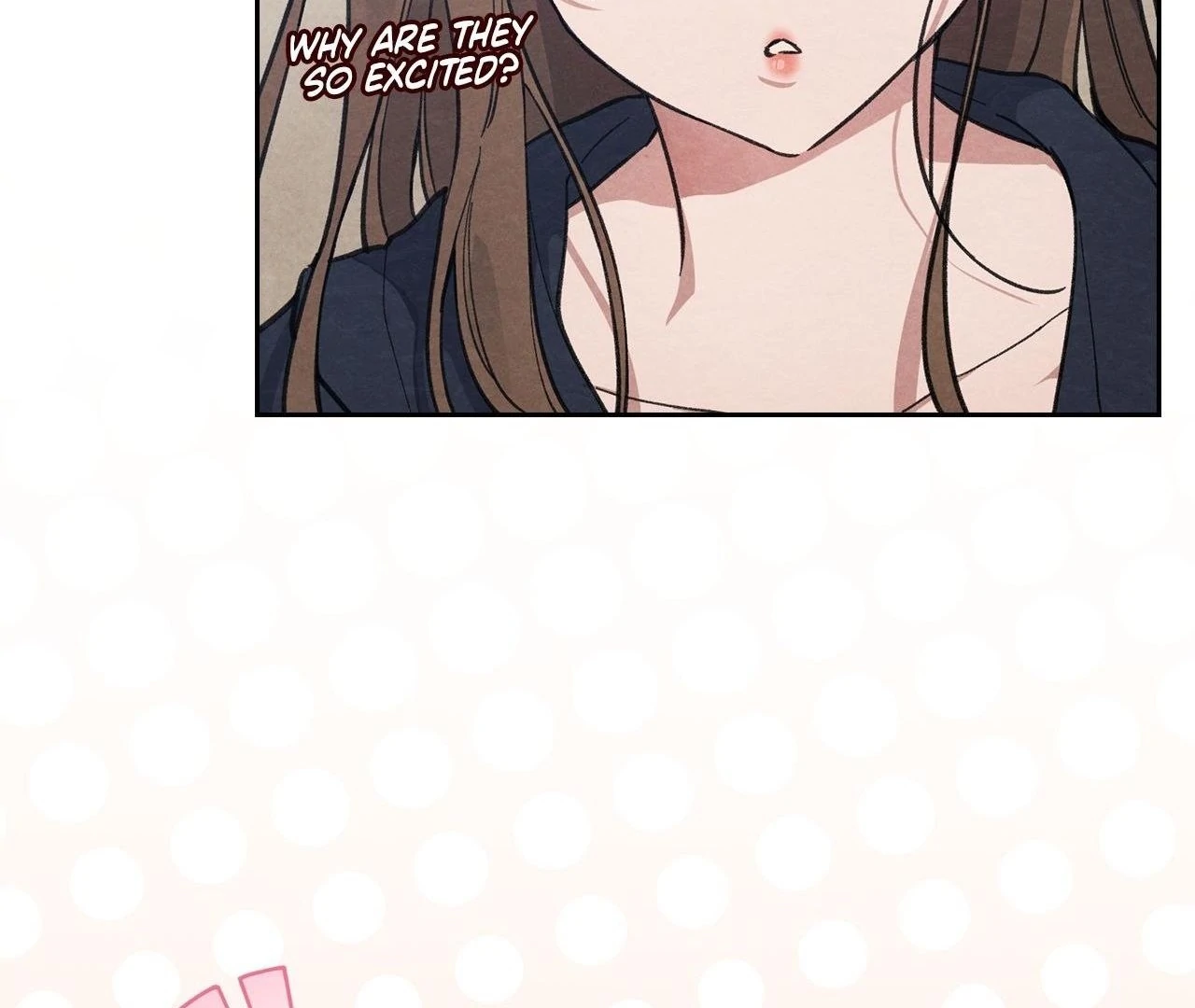Obscene Neighbors [Official] - Episode 5 manhwa