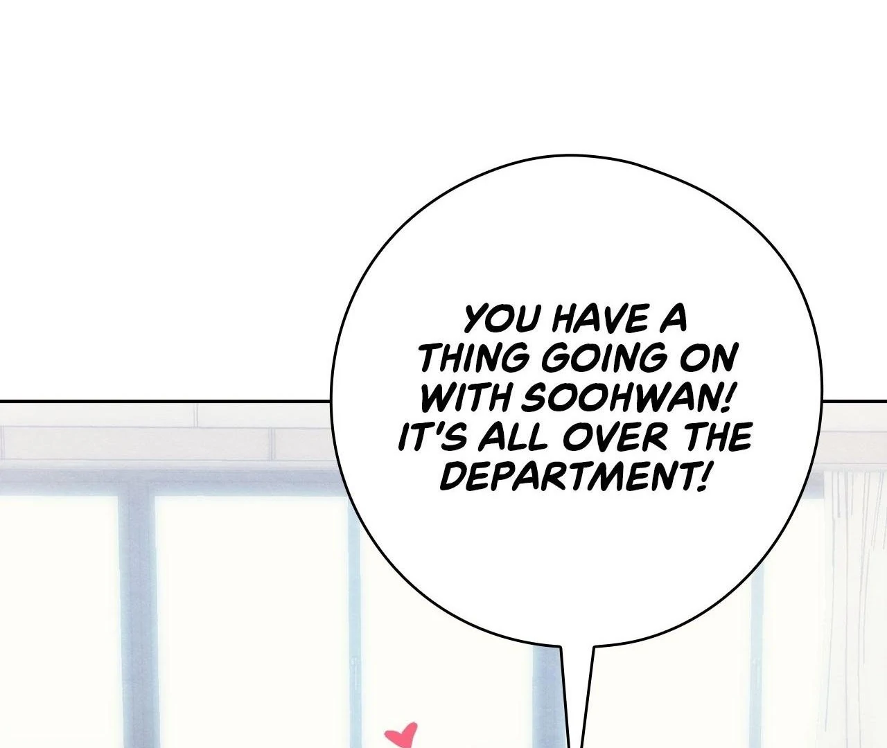 Obscene Neighbors [Official] - Episode 5 manhwa