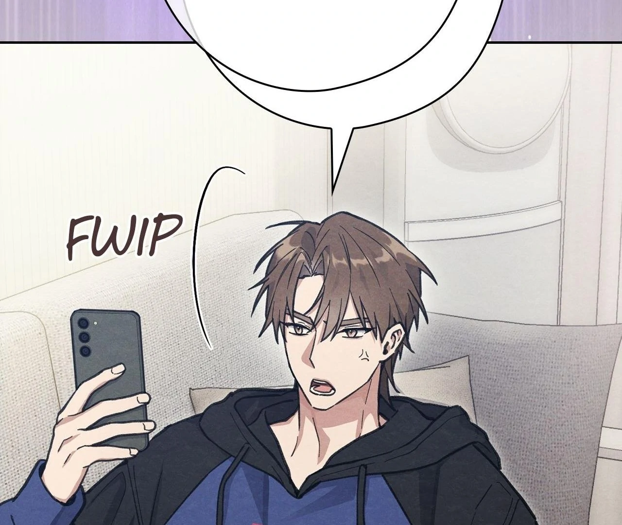 Obscene Neighbors [Official] - Episode 5 manhwa