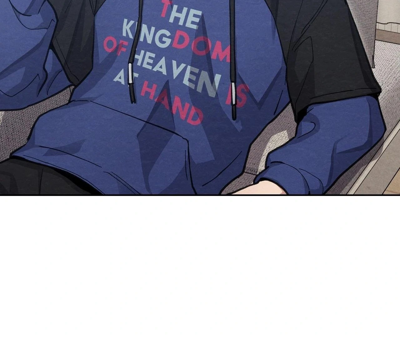 Obscene Neighbors [Official] - Episode 5 manhwa