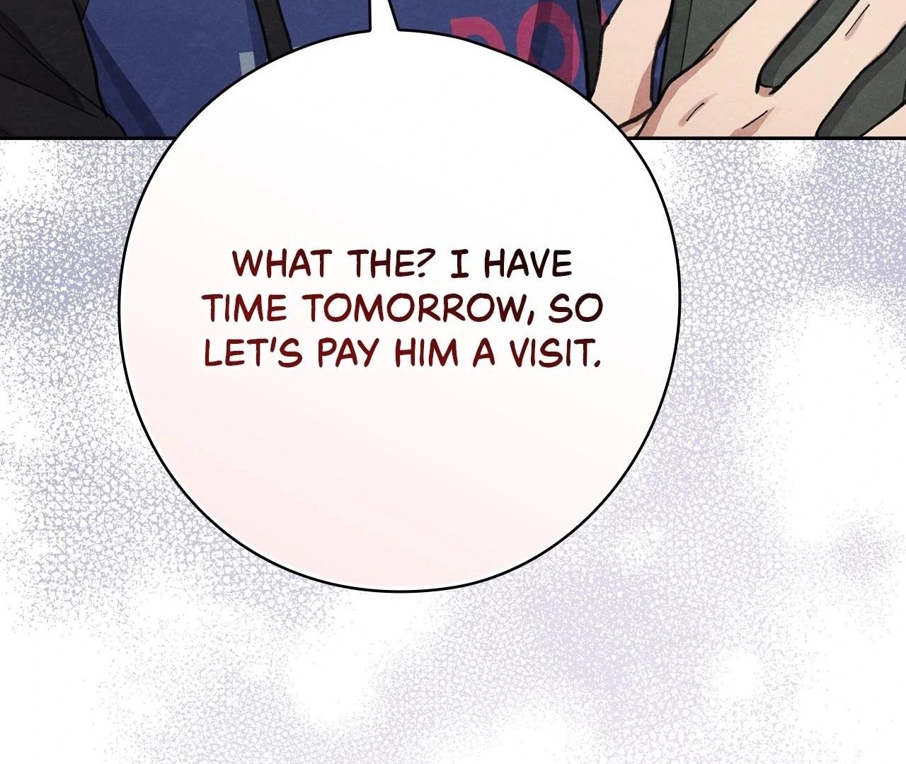 Obscene Neighbors [Official] - Episode 5 manhwa
