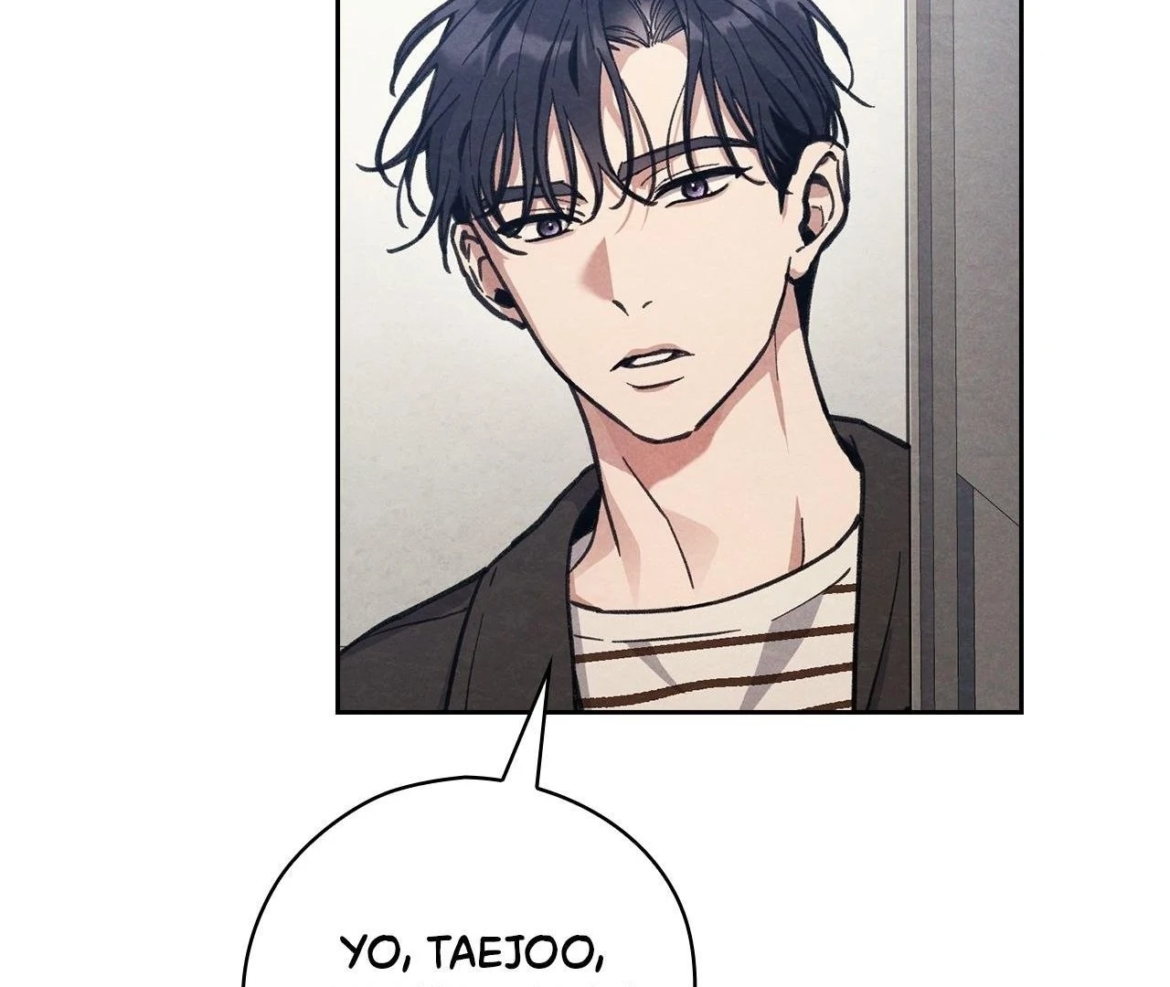 Obscene Neighbors [Official] - Episode 5 manhwa
