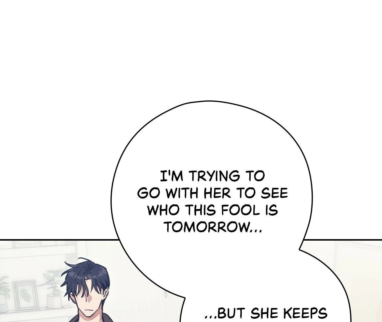 Obscene Neighbors [Official] - Episode 5 manhwa