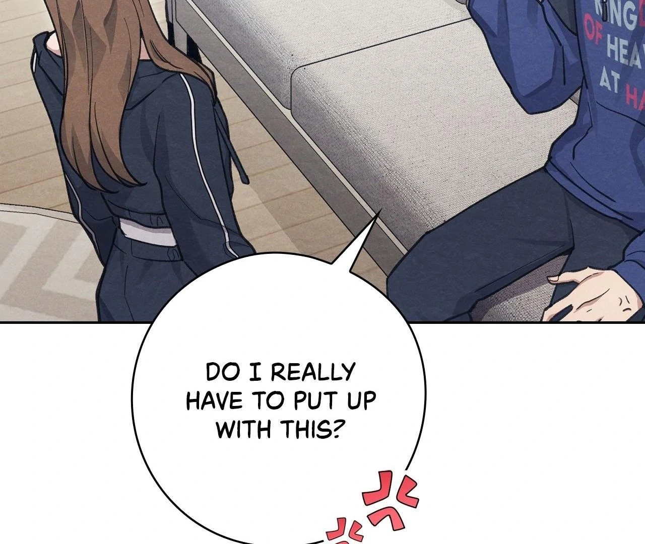 Obscene Neighbors [Official] - Episode 5 manhwa