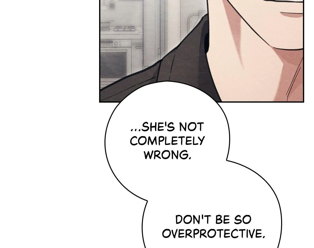 Obscene Neighbors [Official] - Episode 5 manhwa