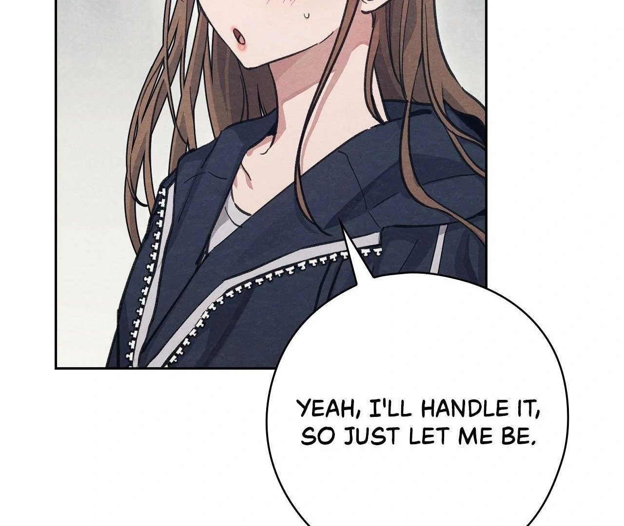 Obscene Neighbors [Official] - Episode 5 manhwa