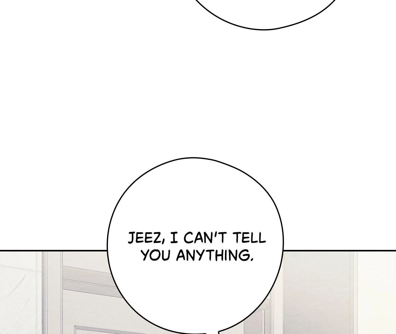 Obscene Neighbors [Official] - Episode 5 manhwa