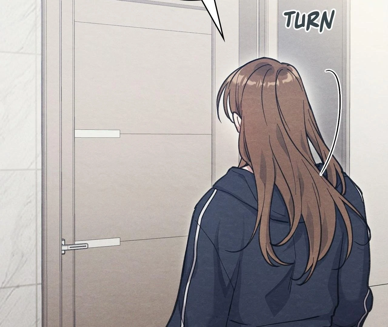 Obscene Neighbors [Official] - Episode 5 manhwa
