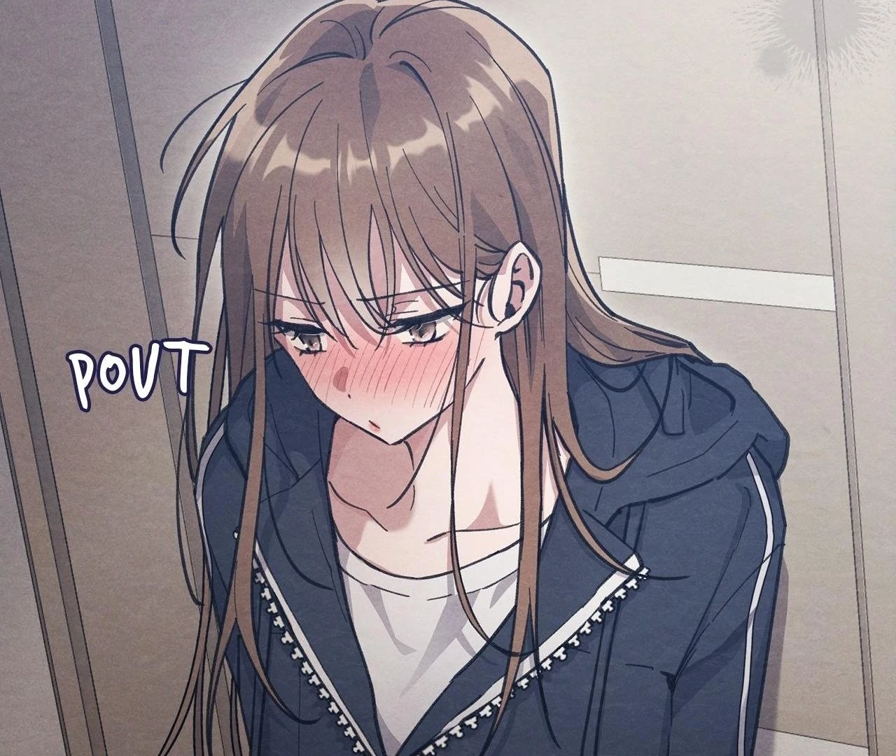 Obscene Neighbors [Official] - Episode 5 manhwa
