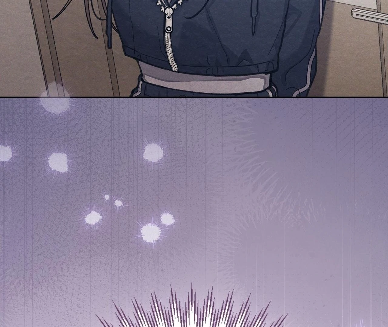 Obscene Neighbors [Official] - Episode 5 manhwa