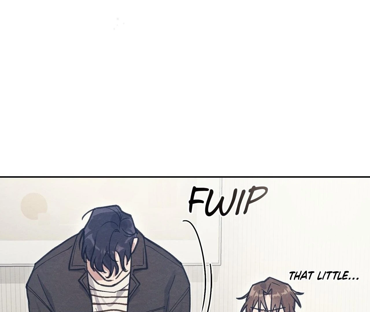 Obscene Neighbors [Official] - Episode 5 manhwa