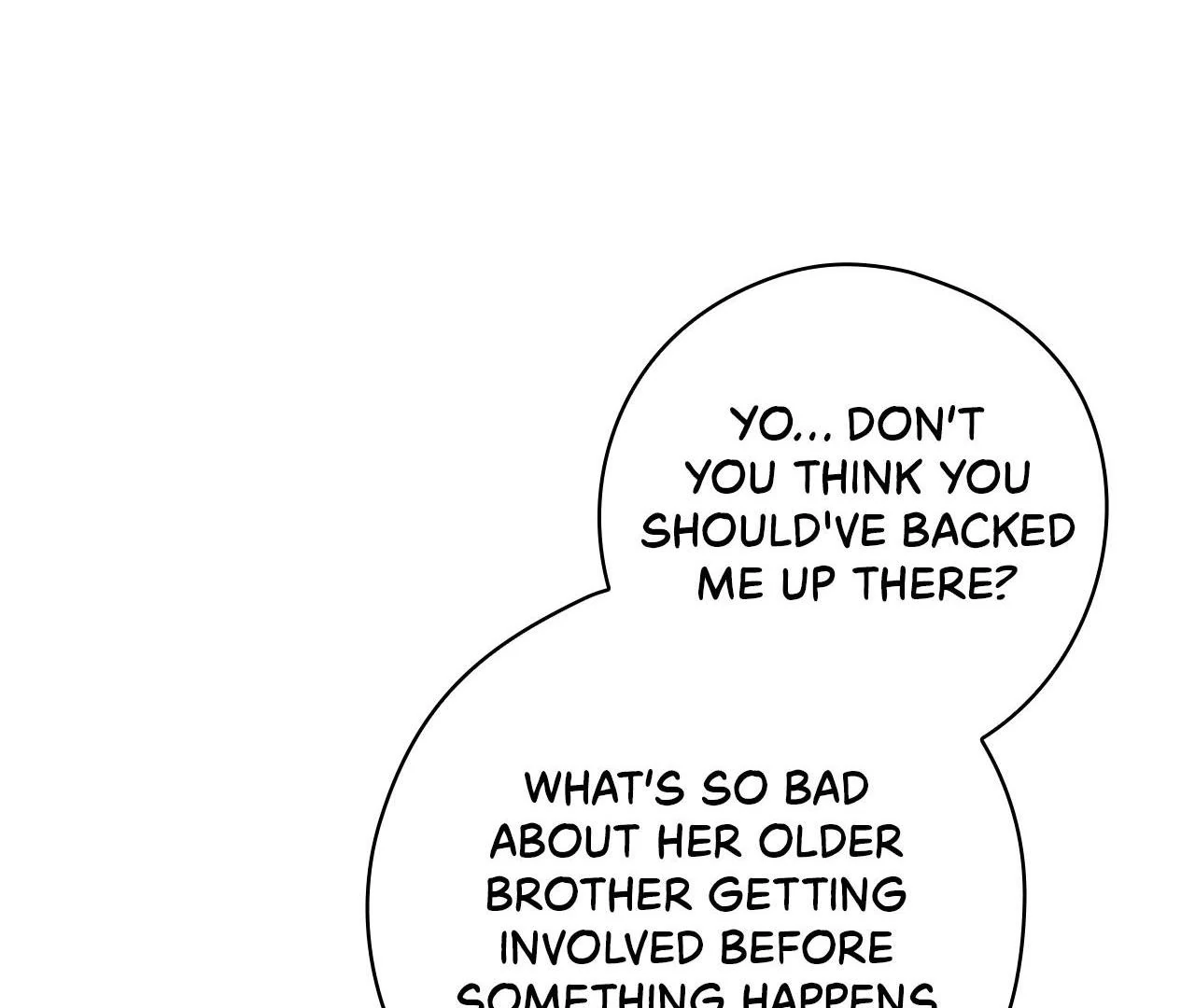 Obscene Neighbors [Official] - Episode 5 manhwa