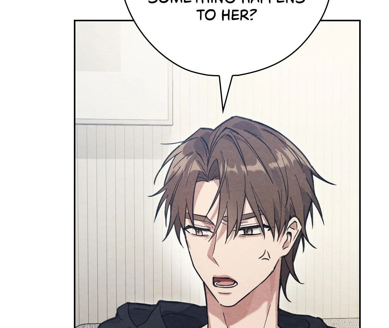 Obscene Neighbors [Official] - Episode 5 manhwa