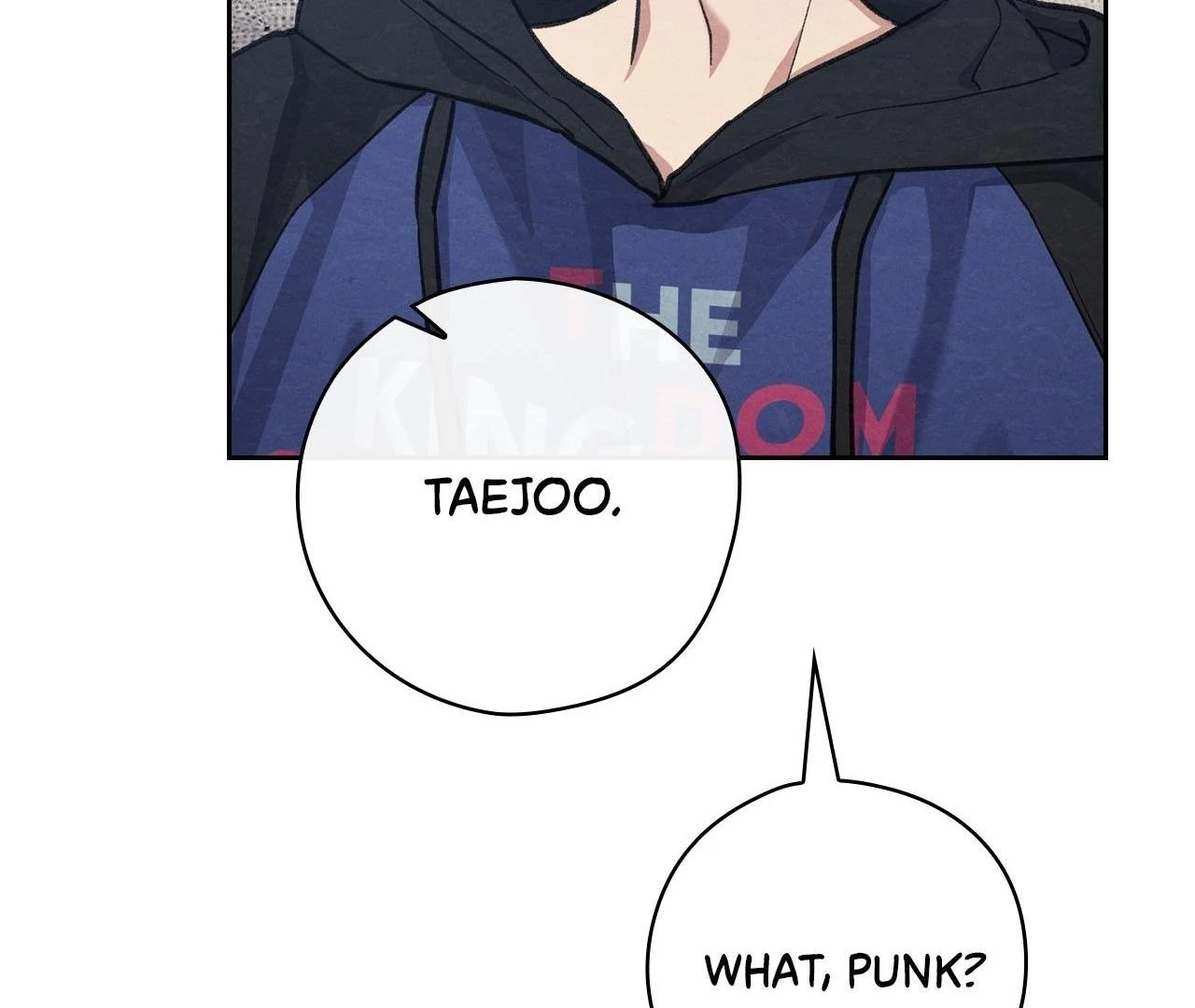 Obscene Neighbors [Official] - Episode 5 manhwa