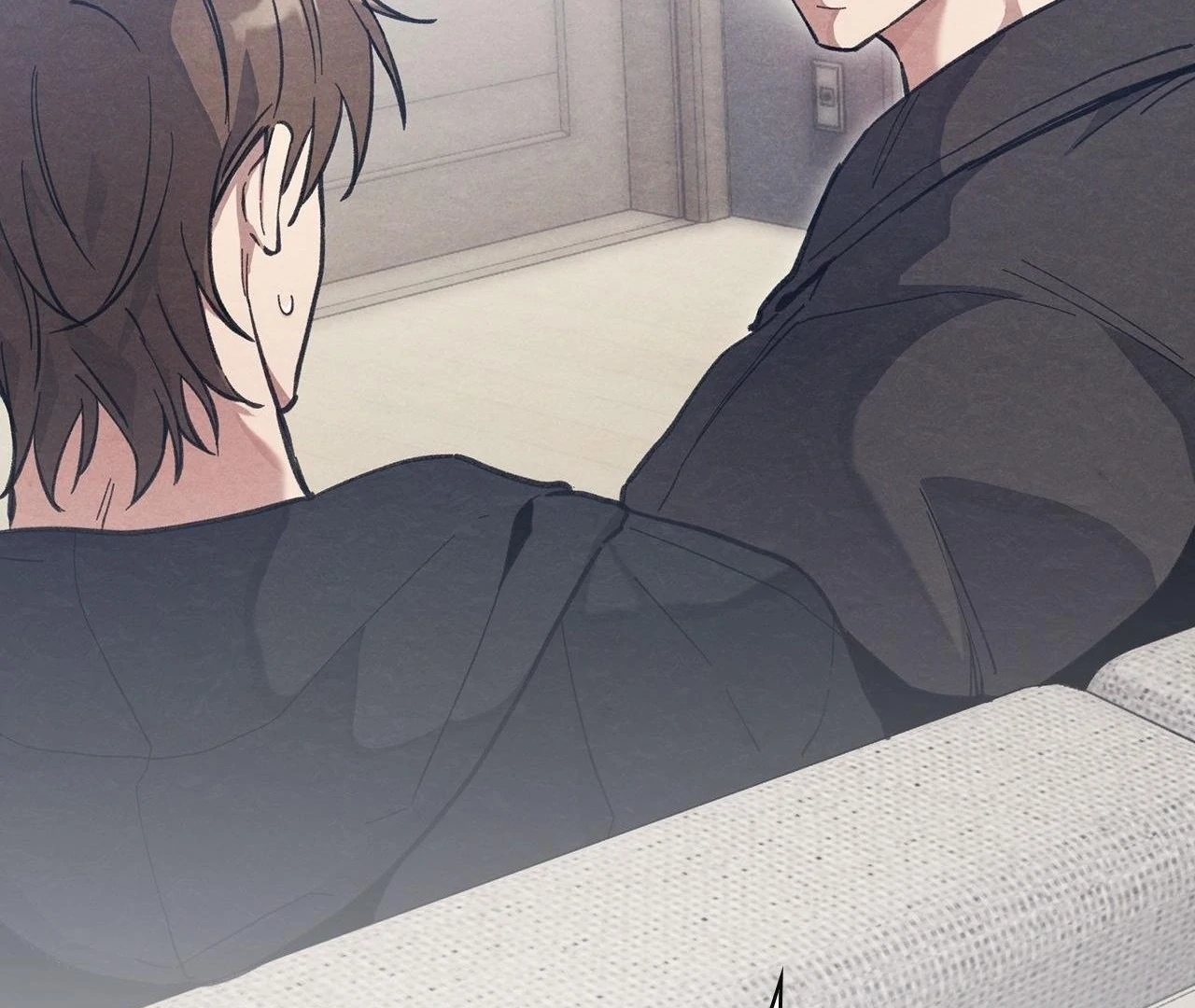 Obscene Neighbors [Official] - Episode 5 manhwa