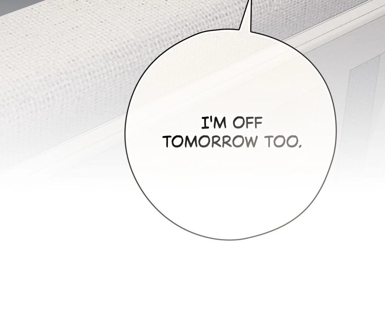 Obscene Neighbors [Official] - Episode 5 manhwa