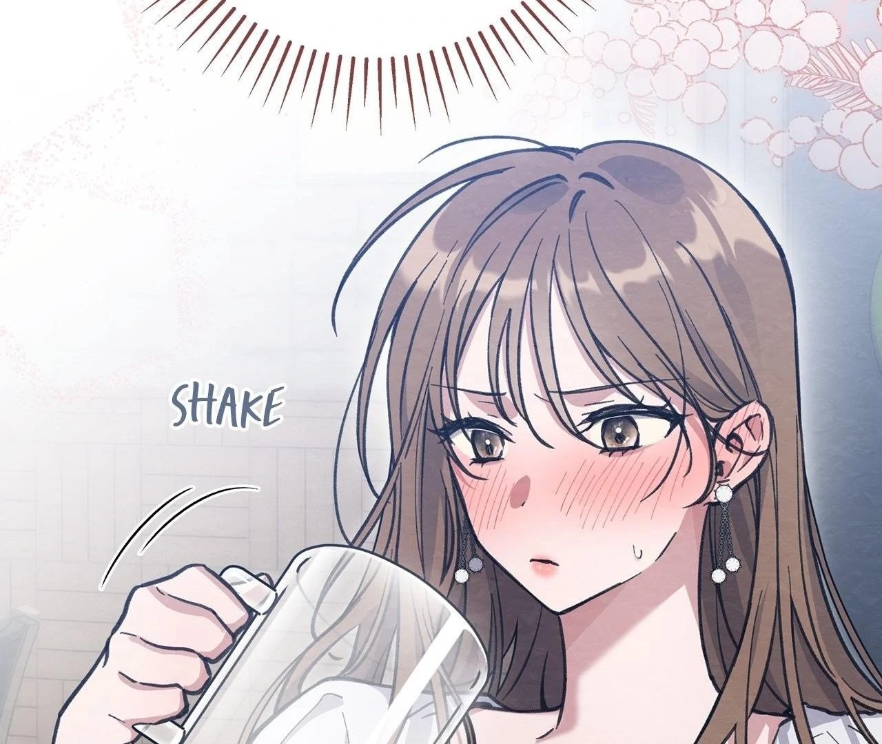 Obscene Neighbors [Official] - Episode 5 manhwa