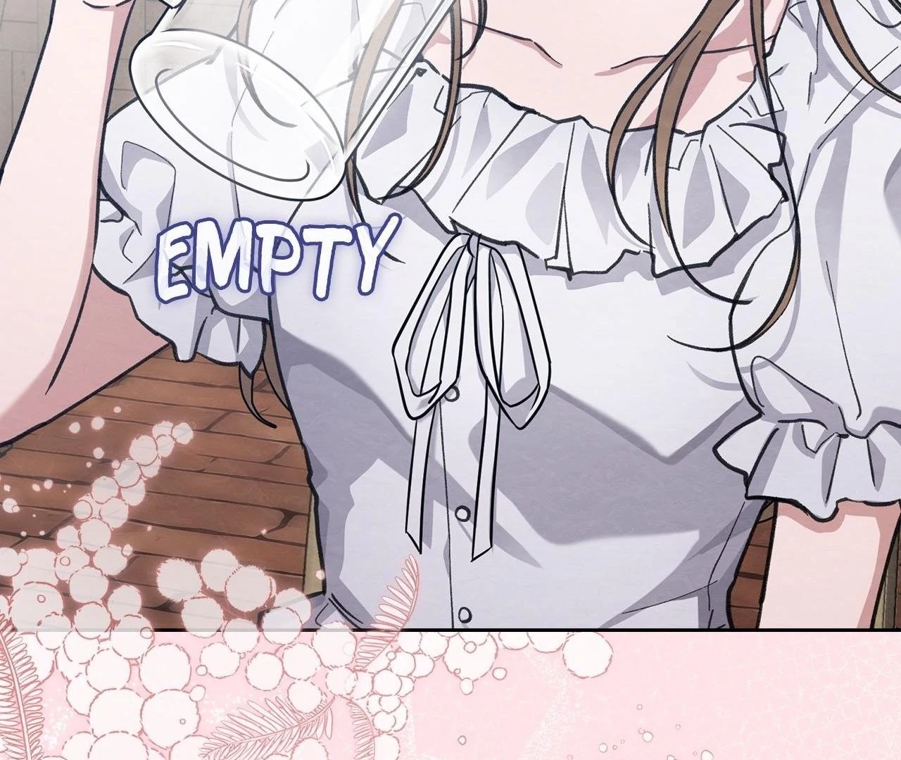 Obscene Neighbors [Official] - Episode 5 manhwa