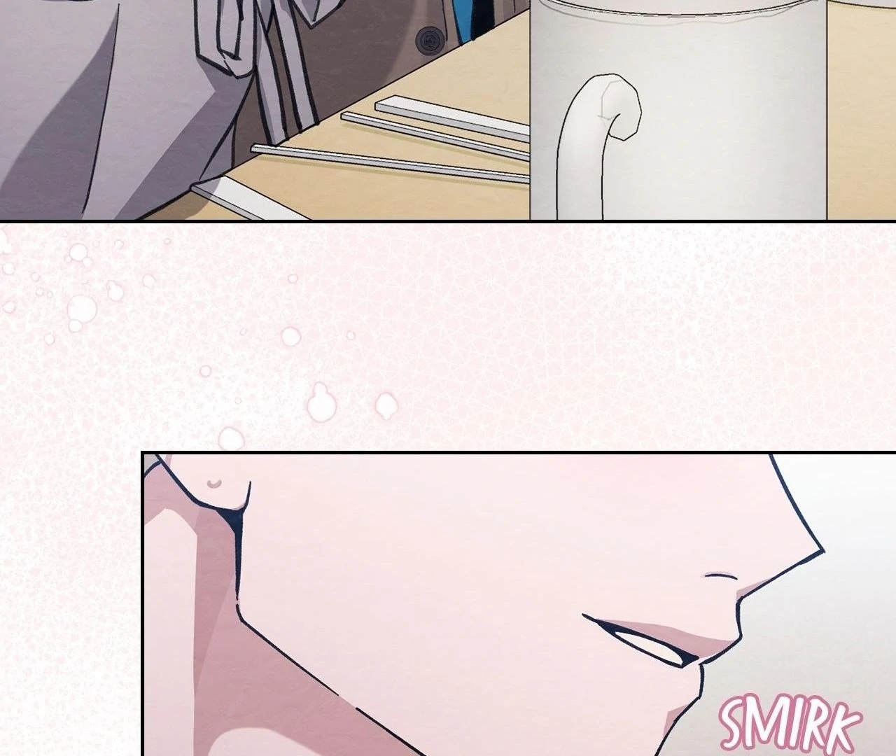 Obscene Neighbors [Official] - Episode 5 manhwa