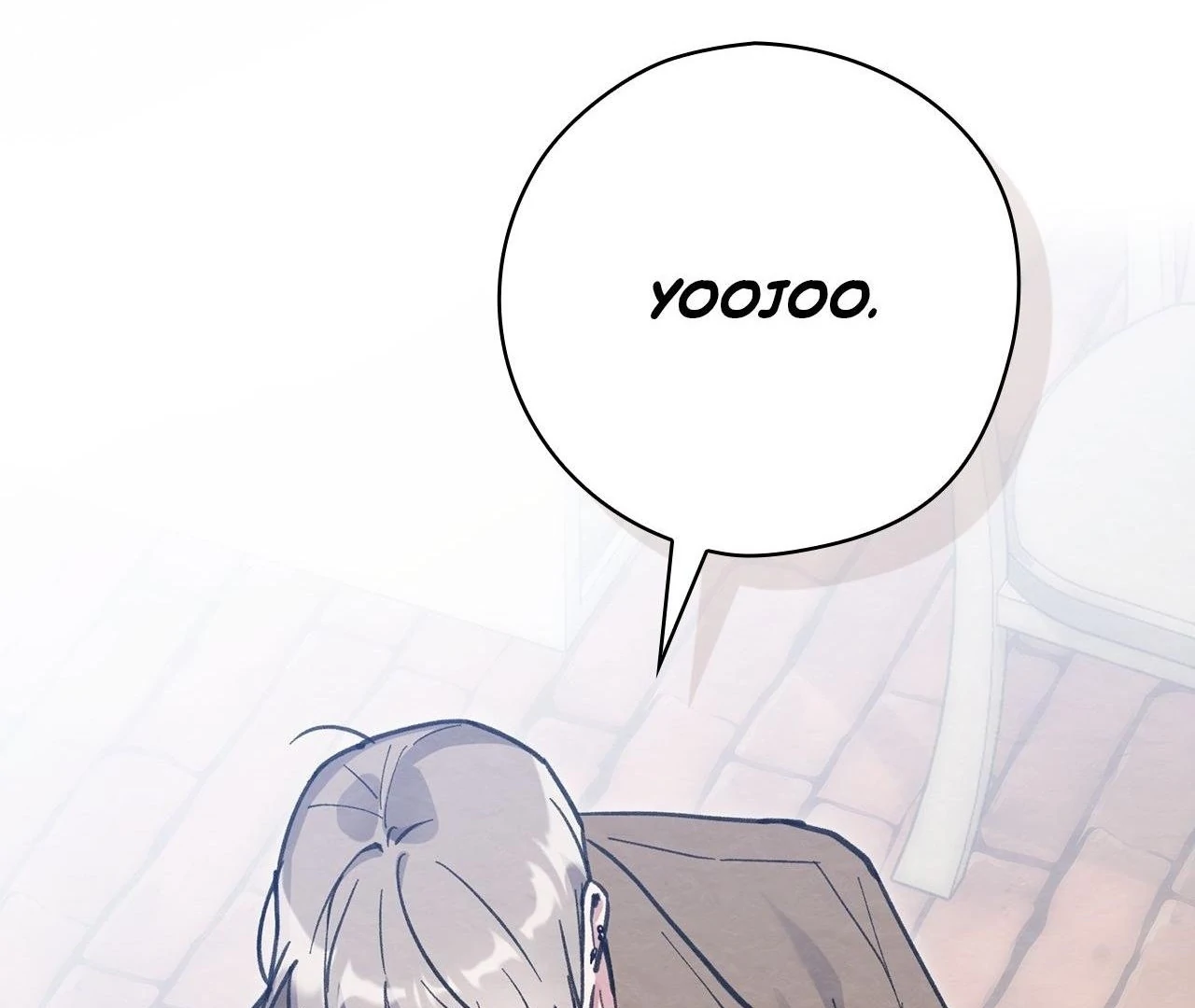 Obscene Neighbors [Official] - Episode 5 manhwa