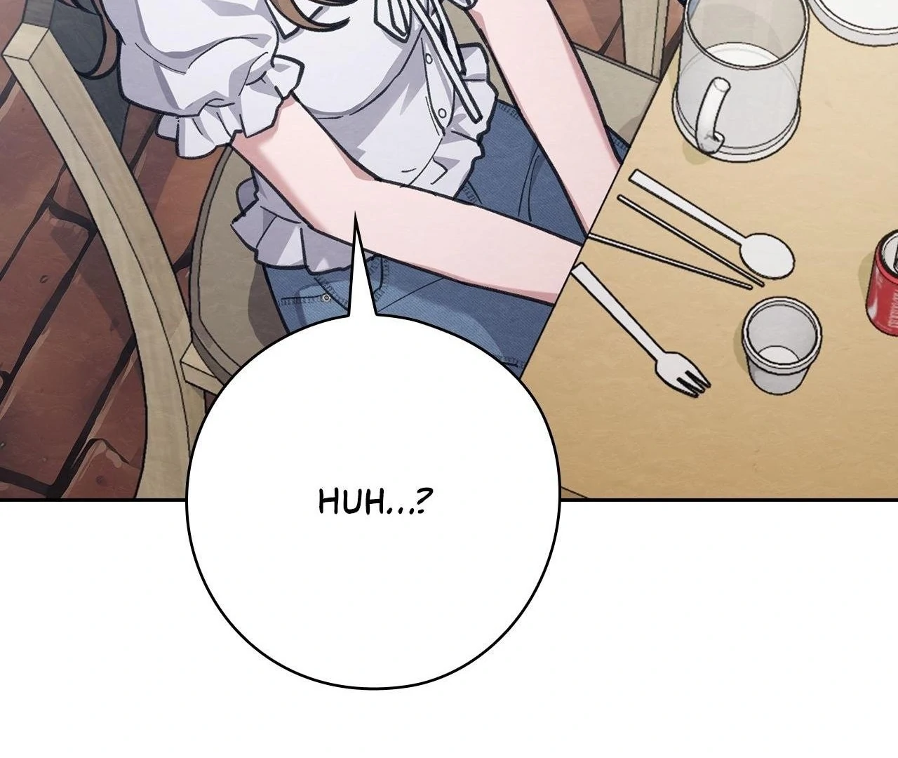 Obscene Neighbors [Official] - Episode 5 manhwa