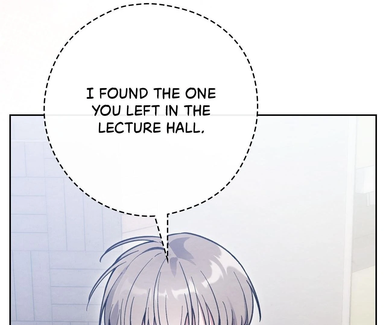 Obscene Neighbors [Official] - Episode 5 manhwa