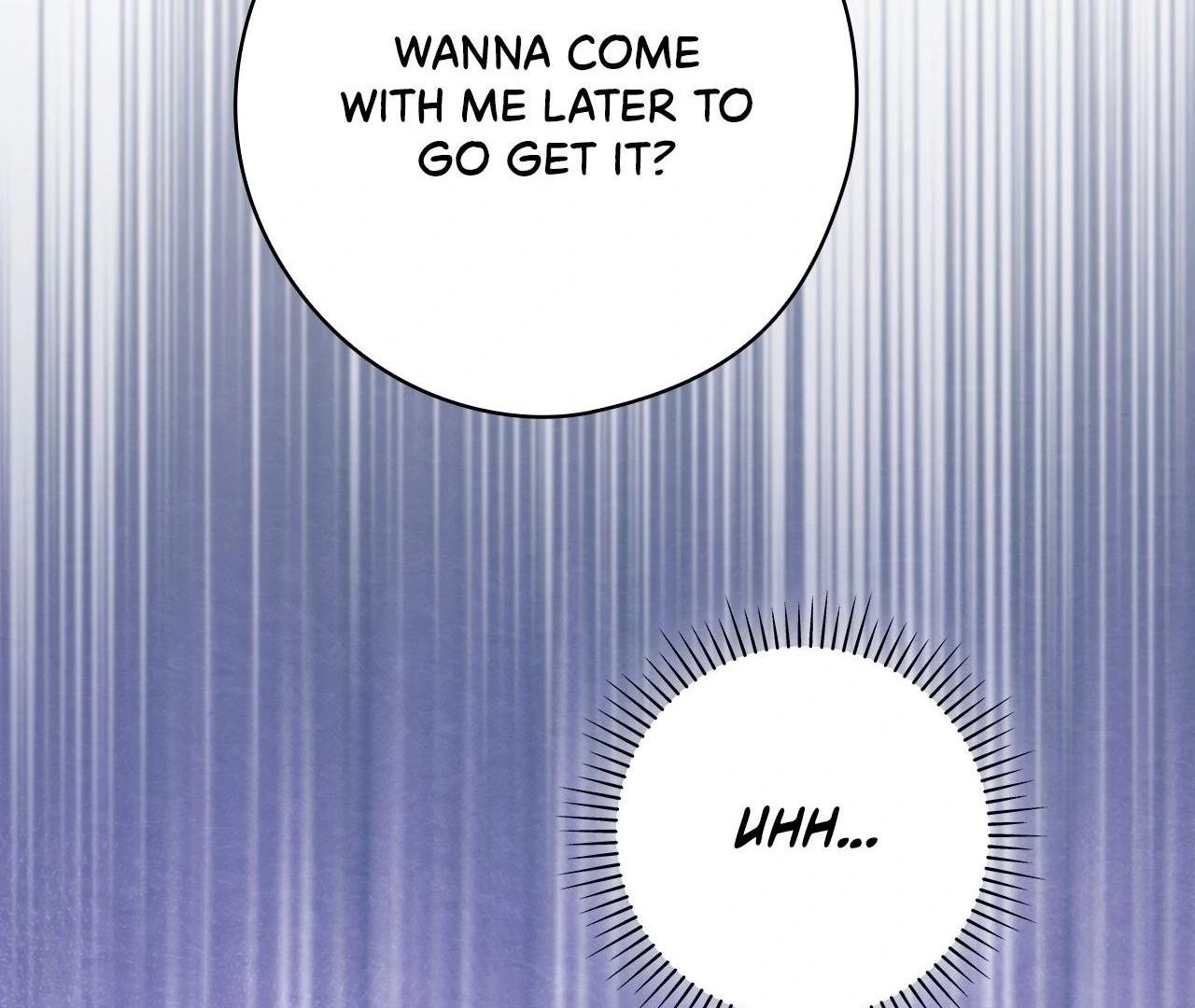 Obscene Neighbors [Official] - Episode 5 manhwa