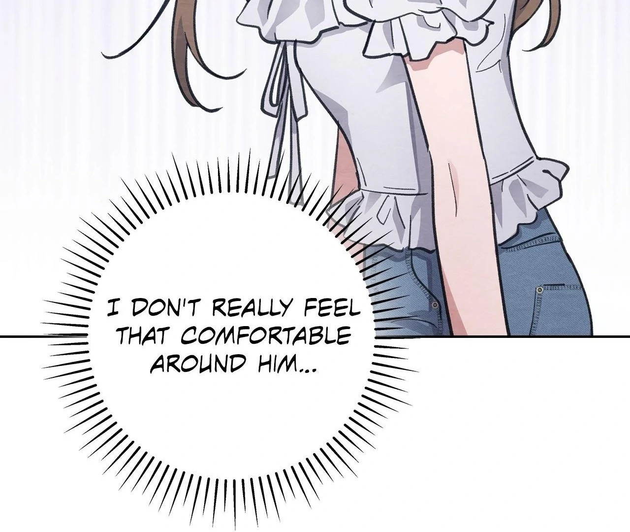 Obscene Neighbors [Official] - Episode 5 manhwa