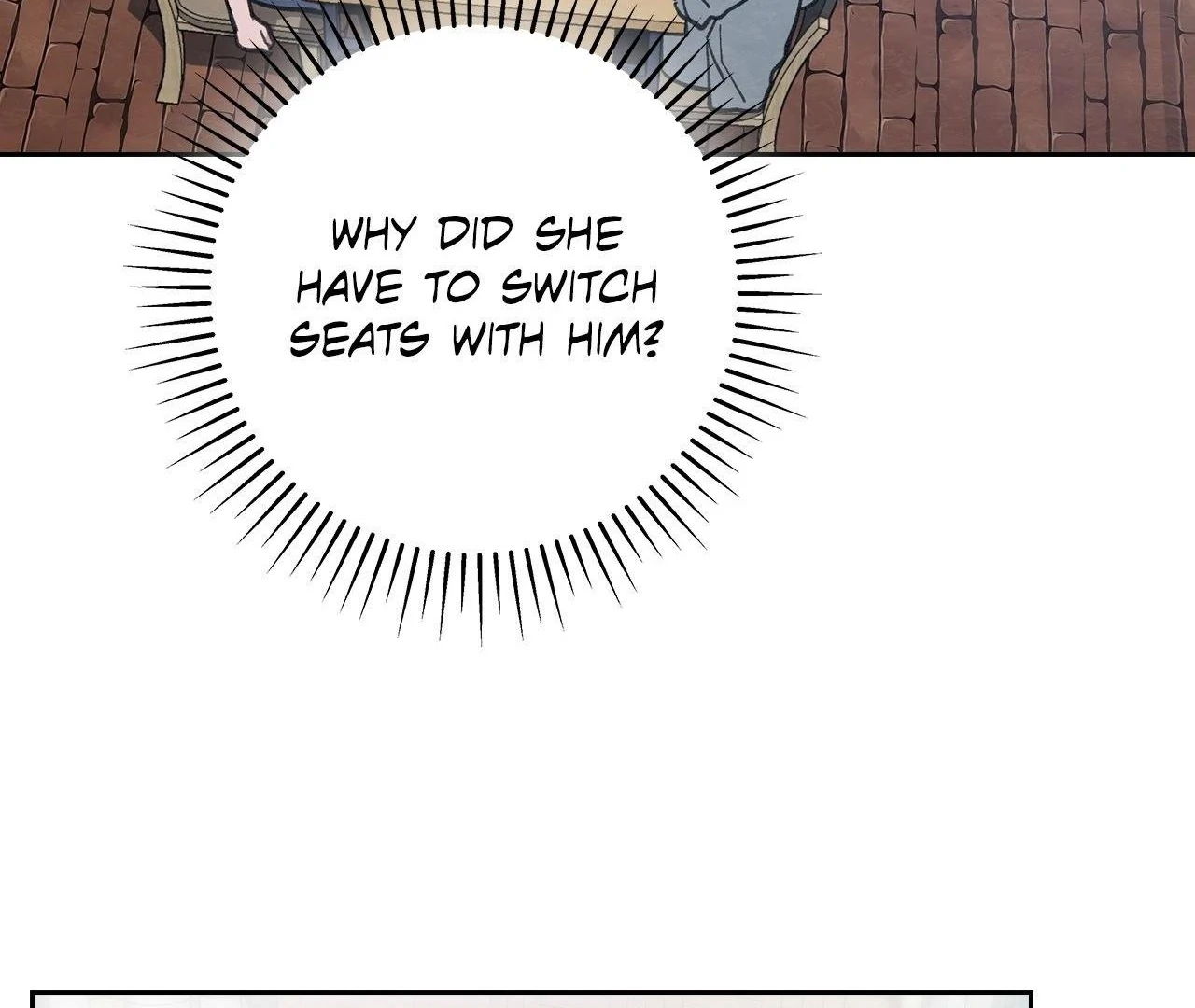 Obscene Neighbors [Official] - Episode 5 manhwa