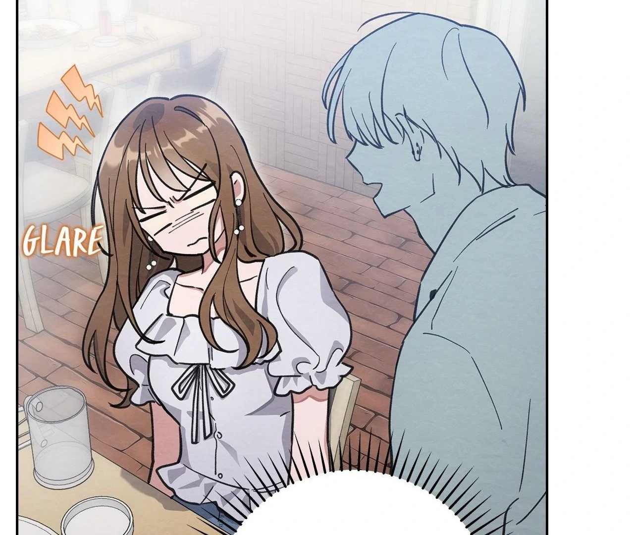 Obscene Neighbors [Official] - Episode 5 manhwa