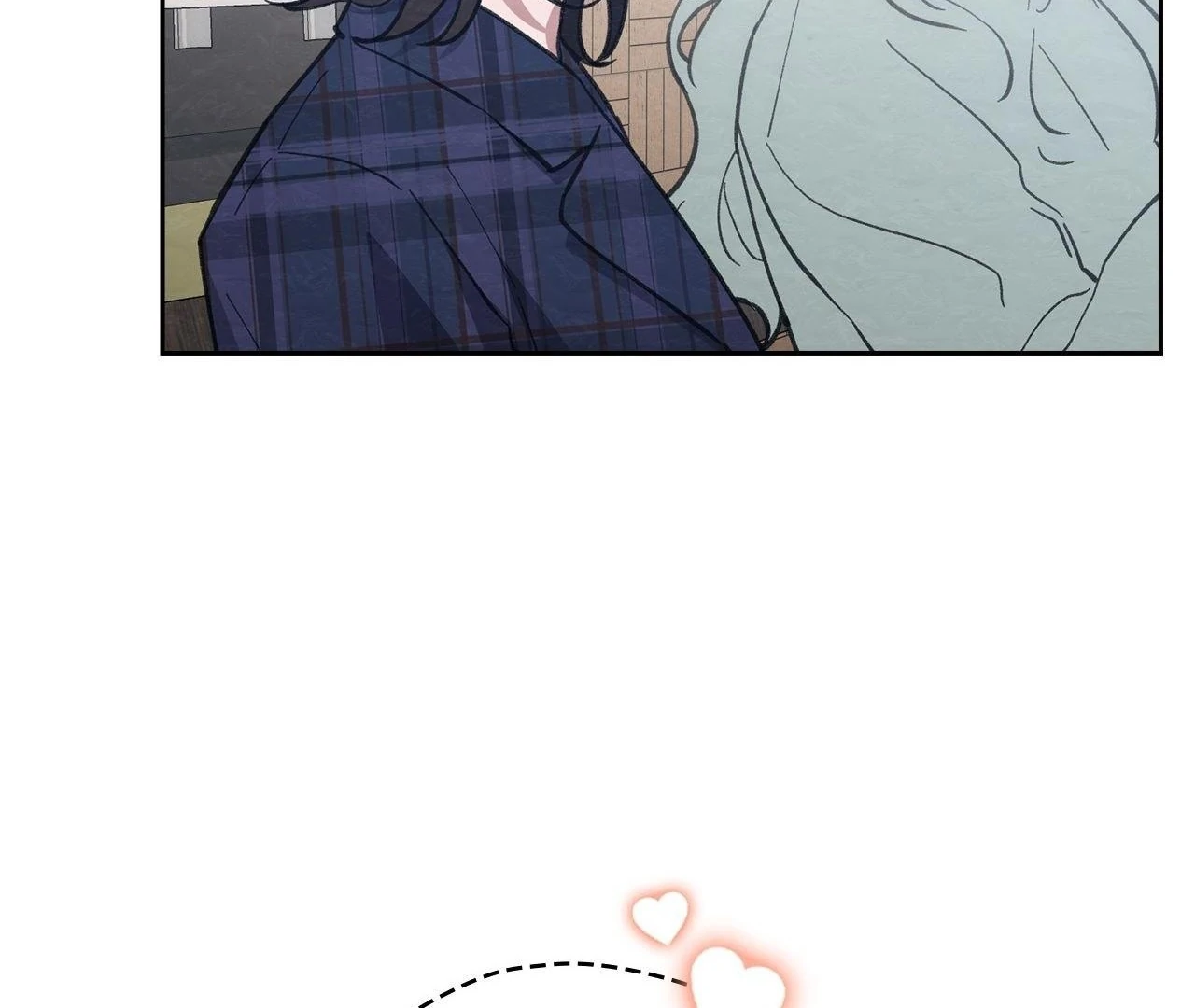 Obscene Neighbors [Official] - Episode 5 manhwa