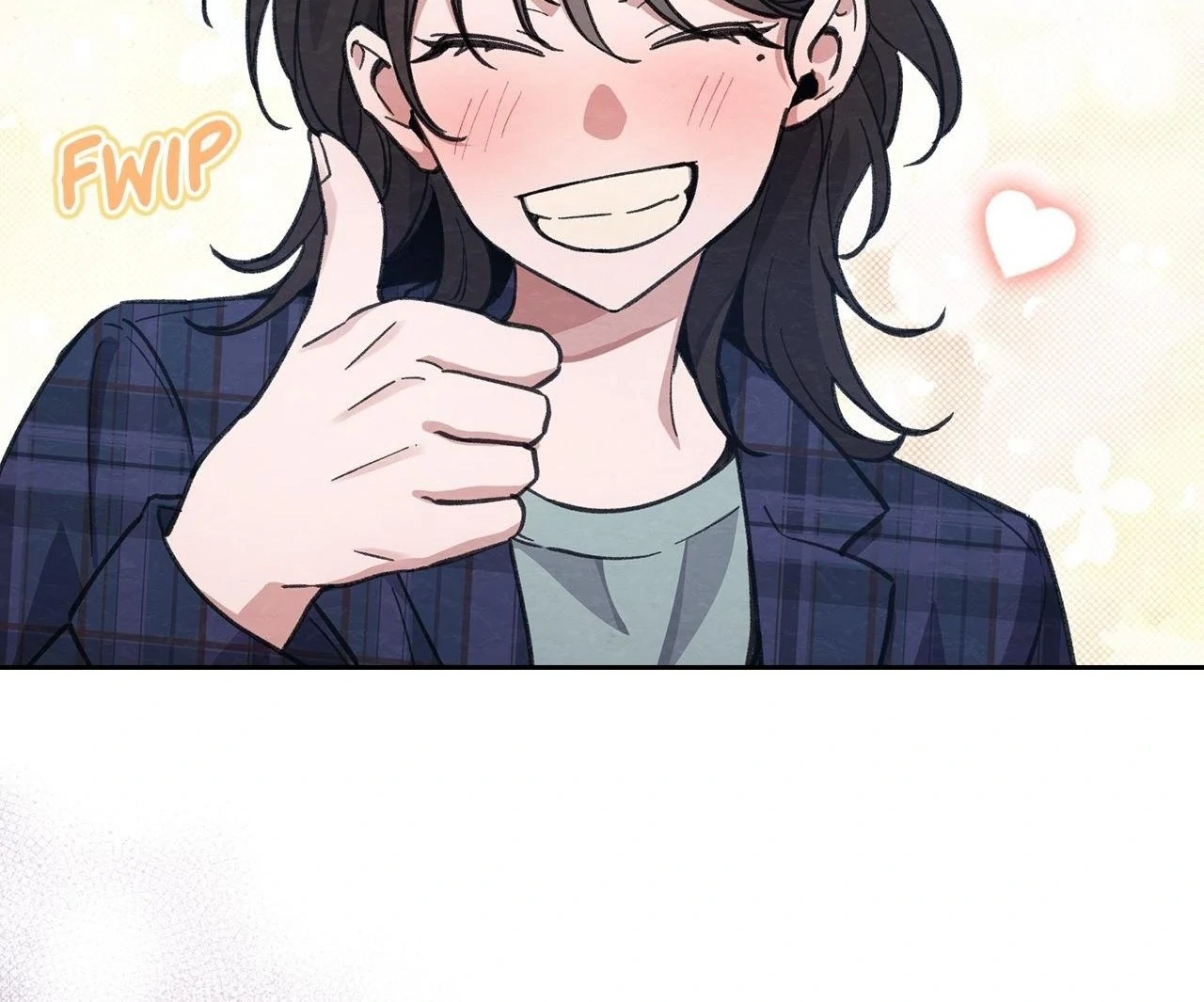 Obscene Neighbors [Official] - Episode 5 manhwa