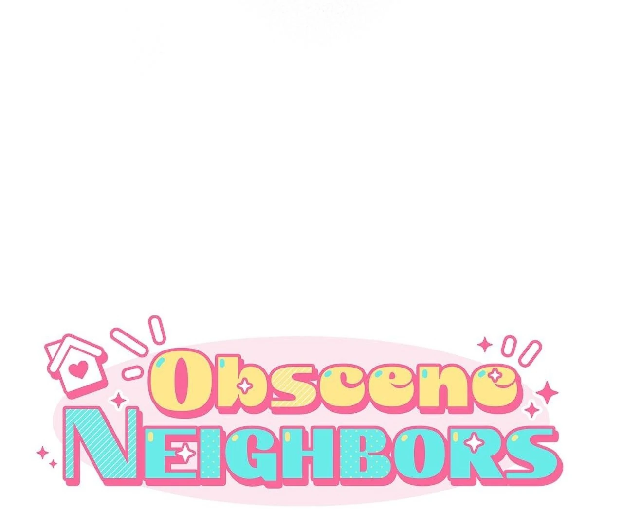 Obscene Neighbors [Official] - Episode 5 manhwa